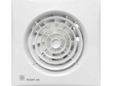 Venture SILENT 200 CRZ ventilátor do koupelny 230V, 50HZ