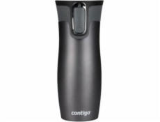 Contigo termohrnek West Loop 2.0 Gunmetal Matte 470 ml (2095797)