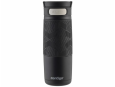 Contigo Transit termohrnek 470ml Matte Black (2095401)