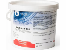 NTCE 3 Kg Chlorox T56 Granule Chemistry