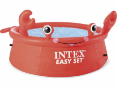 Expanzní bazén Intex Krab 183 cm (26100)