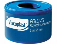 Omítka Sila Viscoplast v roli, hedvábí, 5 m x 25 mm