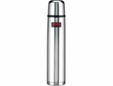 Termoska Turistická termoska Light&Compact TH-R183669 0,75l Stříbrná