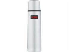 Termoska Turistická termoska TH-150050 0,5l Stříbrná