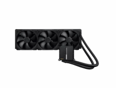 ASUS ProArt LC 420 Processor All-in-one liquid cooler 14 cm Black