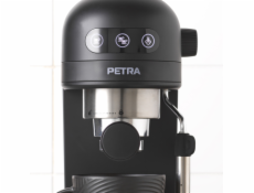 Espresso kávovar Petra PT5240BVDE