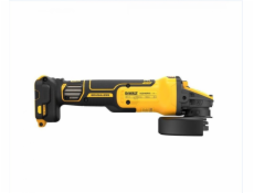 Dewalt bruska DEWALT ÚHLOVÁ BRUSKA 18V 125mm REG. RPM BEZ BATERIE. A LAD. DCG409VSN