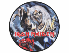 Iron Maiden herní podložka pod myš/ model 2/ 30 cm