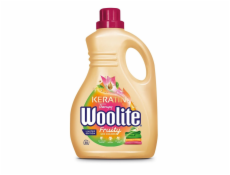 Tekutý prací prostředek Woolite therapy ovocný, 1,8l