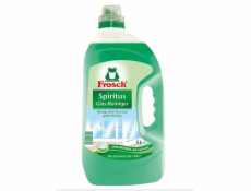 Spirit čistič oken FROSH, 5000 ml