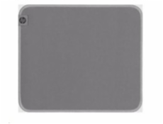 HP 100 Sanitizable Mouse Pad - podložka pod myš