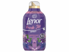 SOFTWARE LENOR MOONLIGHT LILY. 770 ml