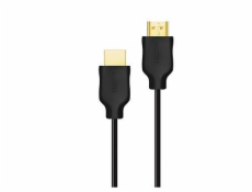 Kabel PHILIPS HDMI M, HDMI M, 3m, černý SWV5531/00