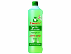 Čistič oken Frosch Spiritus, 1 l