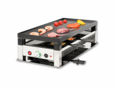 Solis 5in1 Tischgrill      791 für 8 Personen