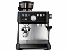 Solis Grind & Infuse Perfetta 1019                     schwarz