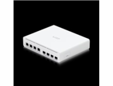 UBNT UISP Switch Plus, UISP Switch Plus