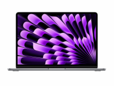 Apple MacBook Air 13,6  2560x1600/8C M3/16GB/512GB_SSD/CZ/vesmírně šedý (2024)