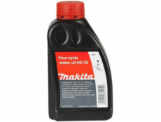 Motorový olej do sekaček Makita 4-Takt HD30, 0,6l