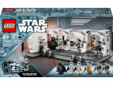 LEGO 75387 Star Wars Boarding the Tantive IV, stavebnice