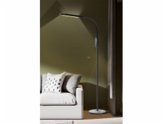 Stojací lampa Standart Simple BL-1925 WHITE, 15 W, LED