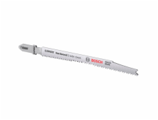 Bosch EXPERT jigsaw blades T308BF Hardwood 2-side clean