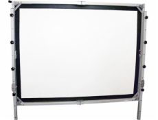 AVTEK Rear projection Surface for Avtek FOLD 365 16:10 385.8x248.6