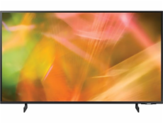 Samsung/50AU8000/50 /4K UHD/Black