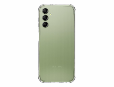 Tactical TPU Plyo Kryt pro Samsung Galaxy A14 4G Transparent