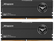 Team Group DIMM 48 GB DDR5-8000 (2x 24 GB) duální sada, RAM