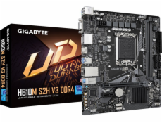 GIGABYTE H610M S2H V3 DDR4, základní deska