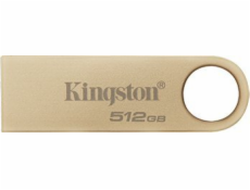 USB klíčenka Kingston DataTraveler SE9 G3 512GB