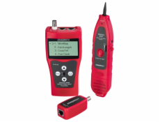 Ermenrich NetGeeks NP30 Network Cable Tester