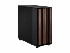 Fractal Design North XL Charcoal Black, Tower-Gehäuse