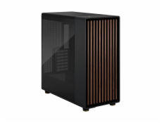 Fractal Design North XL Charcoal Black TG Dark, Tower-Gehäuse