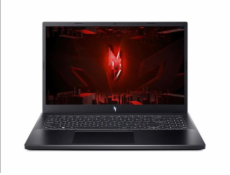 Acer Nitro V 15 (ANV15-51-77SE) i7-13620H/32GB/1TB SSD/15,6 /GF3050/Win11 Home/černá