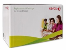 Xerox alternativní toner pro HP CF360X, Color LJ Enterprise M552dn,M553dn,553n (12500str.,black)