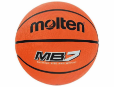 Basketbal Molten MB7, velikost 7