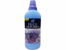 Płyn do płukania Felce Azzurra Koncentrat do płukania Felce Azzurra Lavanda&Iris 600ml uniwersalny