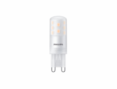 LED lampa Philips G9, 2,6W, 2700K, 300lm, stmívatelná