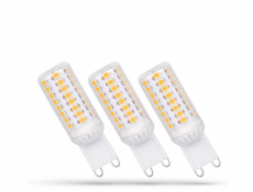 LEMP LED G9 4W 840 430LM DIM