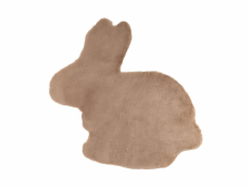 KAIL DIRBT RABBIT 82X74 800GSM SMEL RABBIT