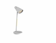 Lampa BL1381 BÍLÁ, LED, stojací, 6W