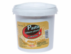 Pasta na mytí rukou s abrazivem Higeja, 1,3 kg