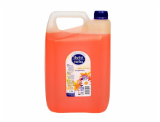 Tekuté mýdlo s glycerinem, 5 l, gelová vůně