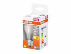 Lampa Osram LED, A75, teplá bílá, E27, 10 W, 1055 lm