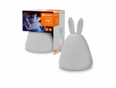 Stolní lampa Ledvance NIGHTLUX RABBIT 4058075602113