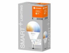 Chytrá LED lampa SMART WIFI, P45, 5W, E14, 470lm, TW