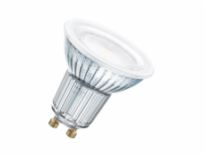 LED lampa Osram, PAR16, 120°, 8,3W, GU10, 927, 575lm, stm.