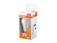 LED žárovka OSRAM, A60, E27, 8,5 W, 806 lm, 4000 K